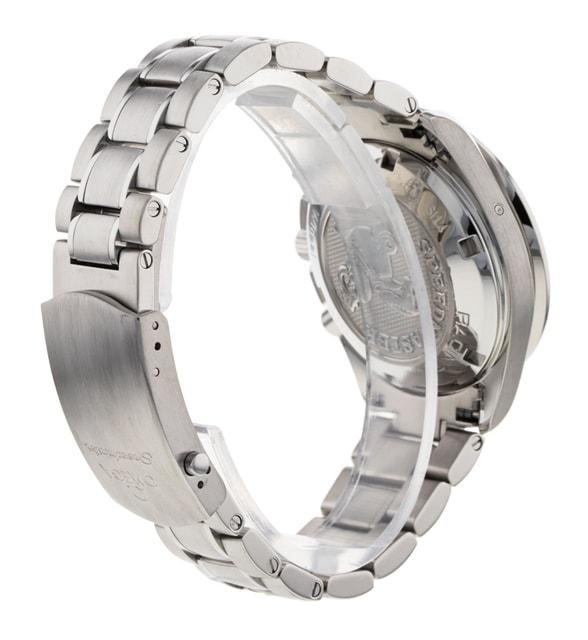 Omega Speedmaster Racing 326.30.40.50.03.001 Image 3